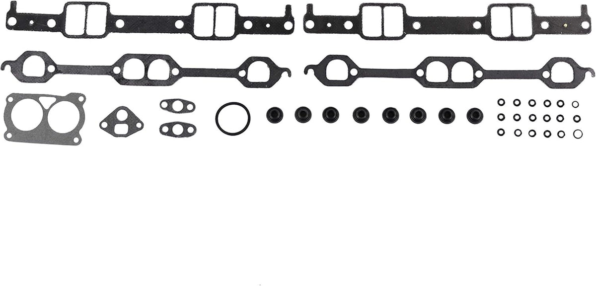 Graphite Head Gasket Set for 5.7L OHV V8 350cid X6889