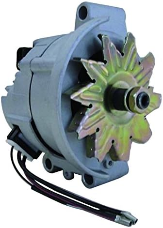Alternator for Ford Ranger V6 4.0L 1990-1991, Pack of 2 Q194