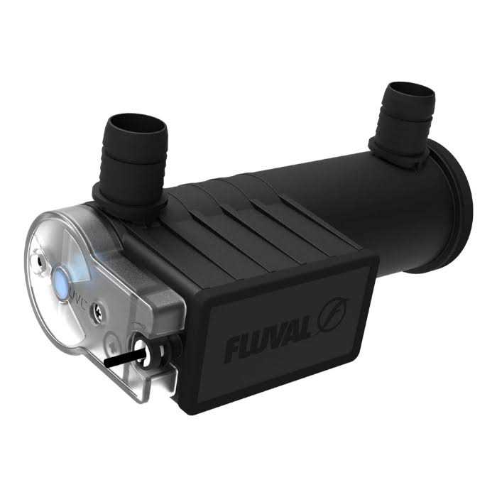 UVC In-Line Clarifier Z1686