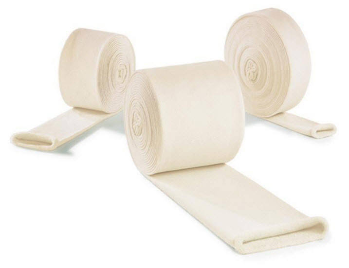 Padded Tubular Bandage (small-case) O891911