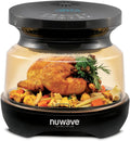 Non-Stick Infra-Red Grill Oven J71682