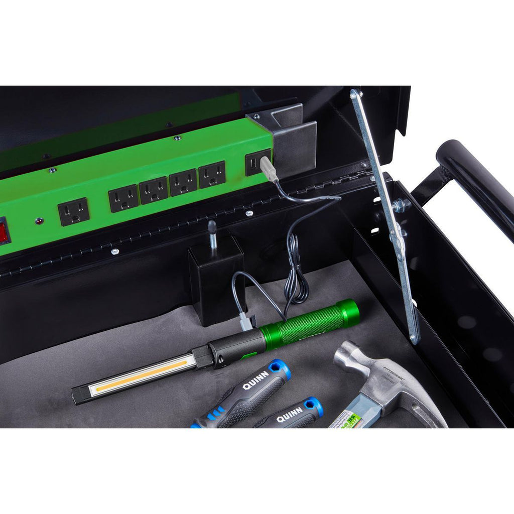 800 Lumen LED Rechargeable Magnetic Foldable Work Light W966