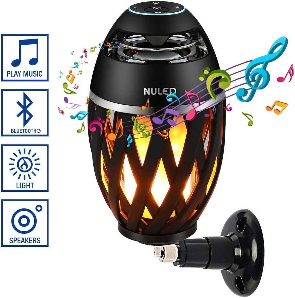 Bluetooth Outdoor Speakers 2 Pack O3046