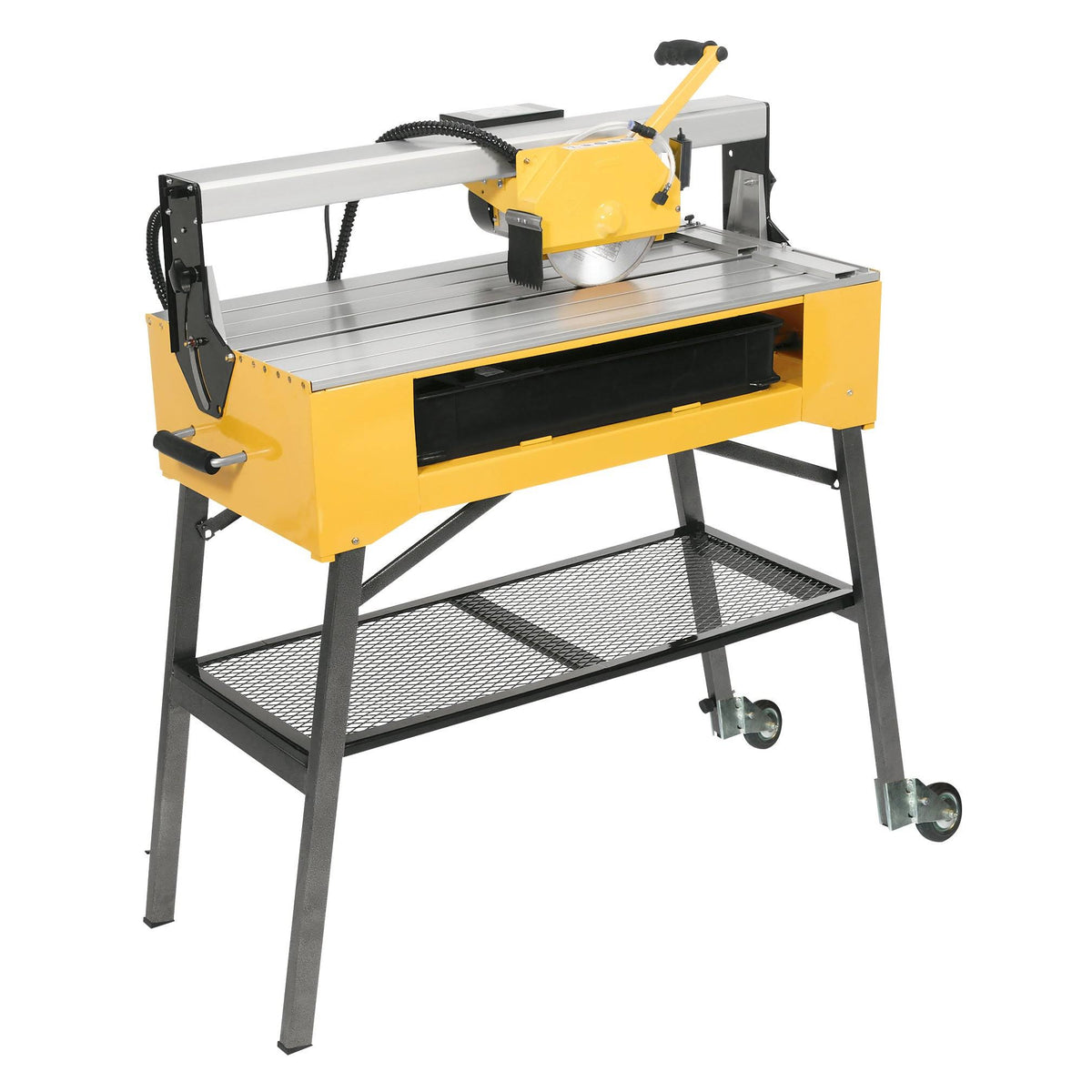 24x22 Bridge Saw F5948