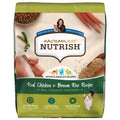 Cat Dry Food J7534