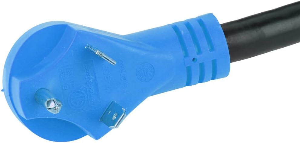 30 Amp RV Extension Cord 10 Feet 10AWG H961