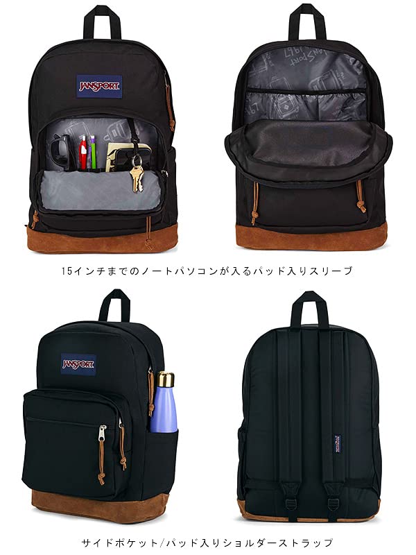 Right Pack Backpack X573324
