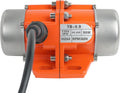 90W Single Phase Electric Vibrating Motor Pack of 2 O27171