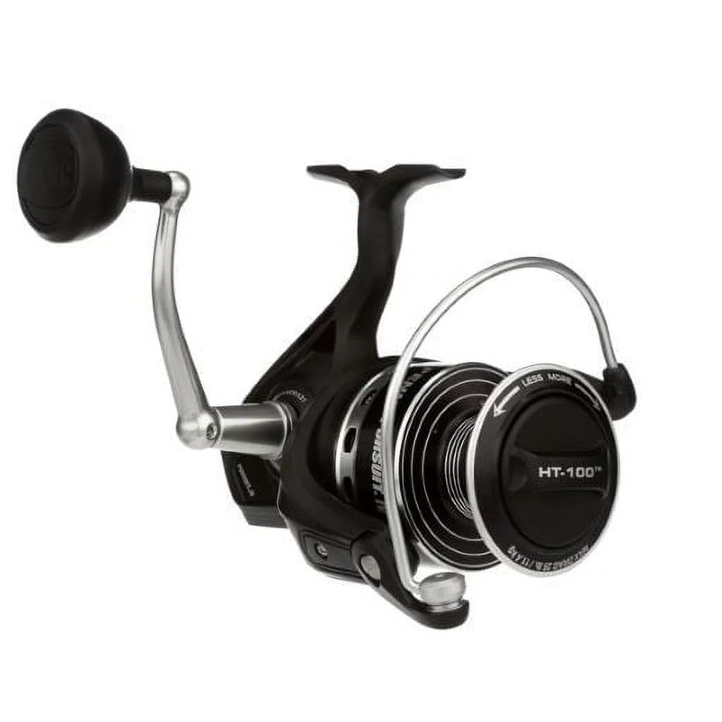 Spinning Fishing Reel Size 5000 V469