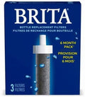 16 Replacement Bottle Filter F294967