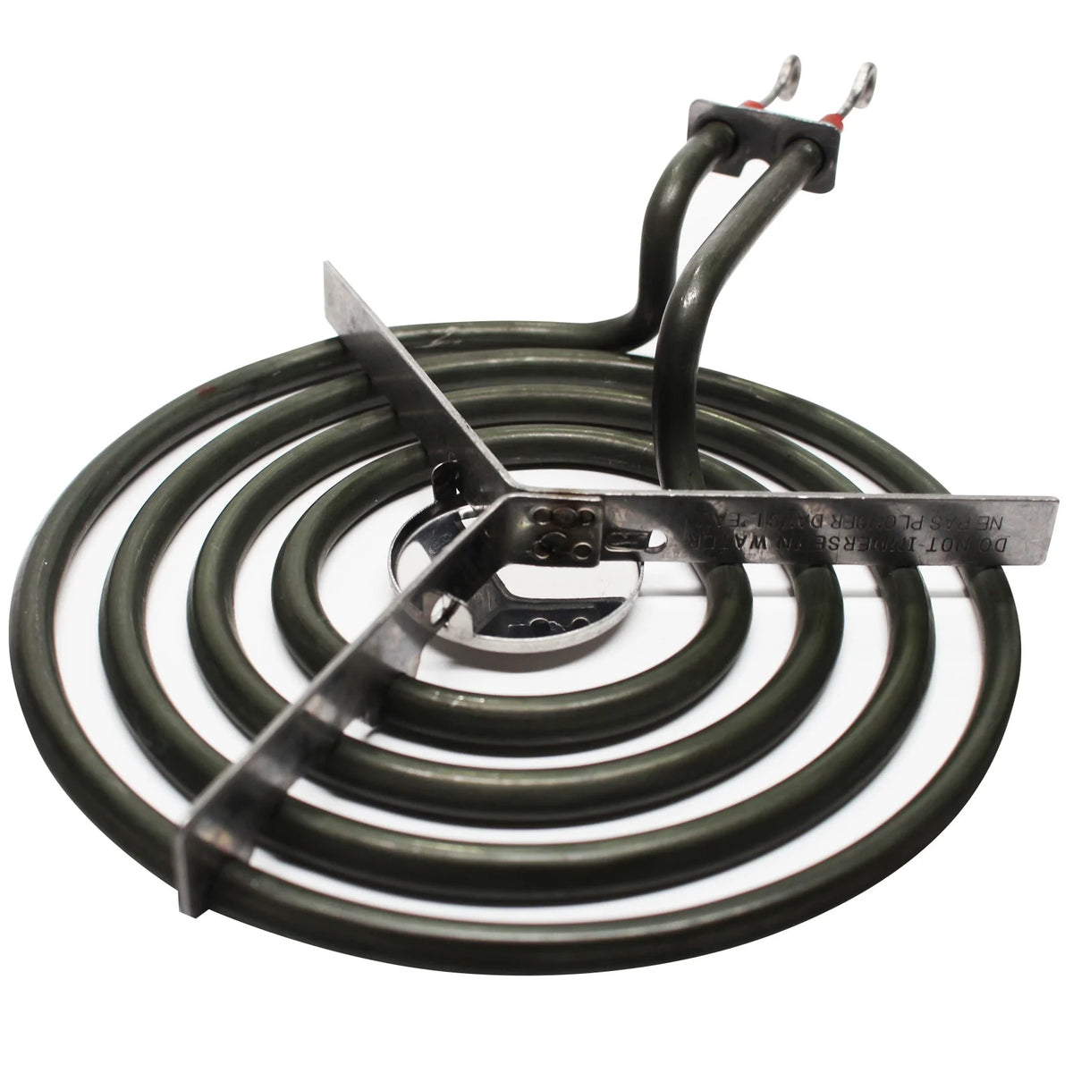 6 inch 4 Turns Surface Burner Element for Range, Stove & Cooktop N96393