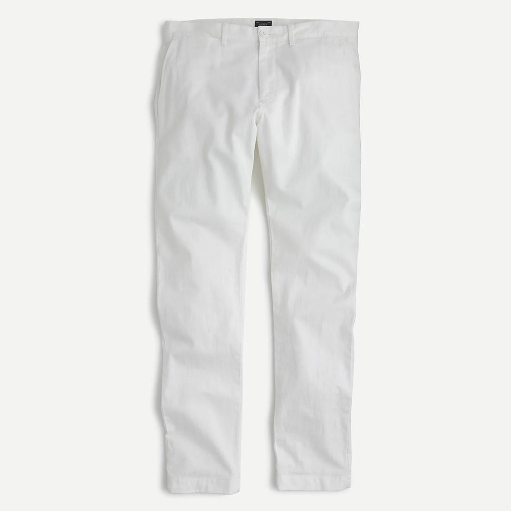 Mens 484 Slim-Fit Stretch Chino Pant I229