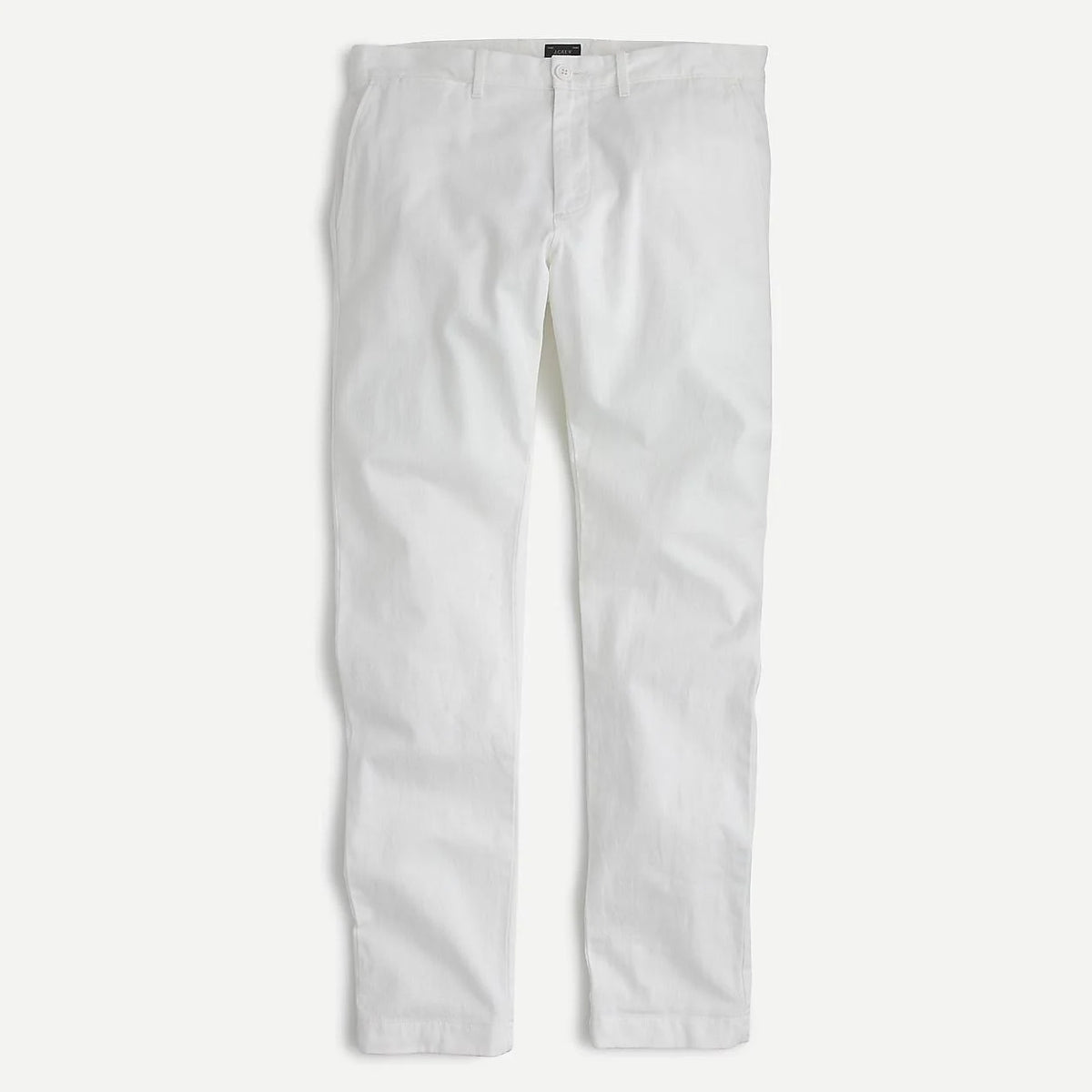 Mens 484 Slim-Fit Stretch Chino Pant I229