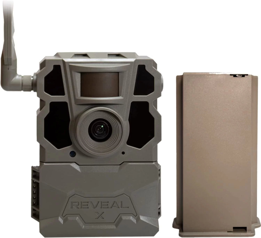 Cellular Trail Camera with Lithium Battery Pack C632293