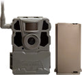 Cellular Trail Camera with Lithium Battery Pack C632293