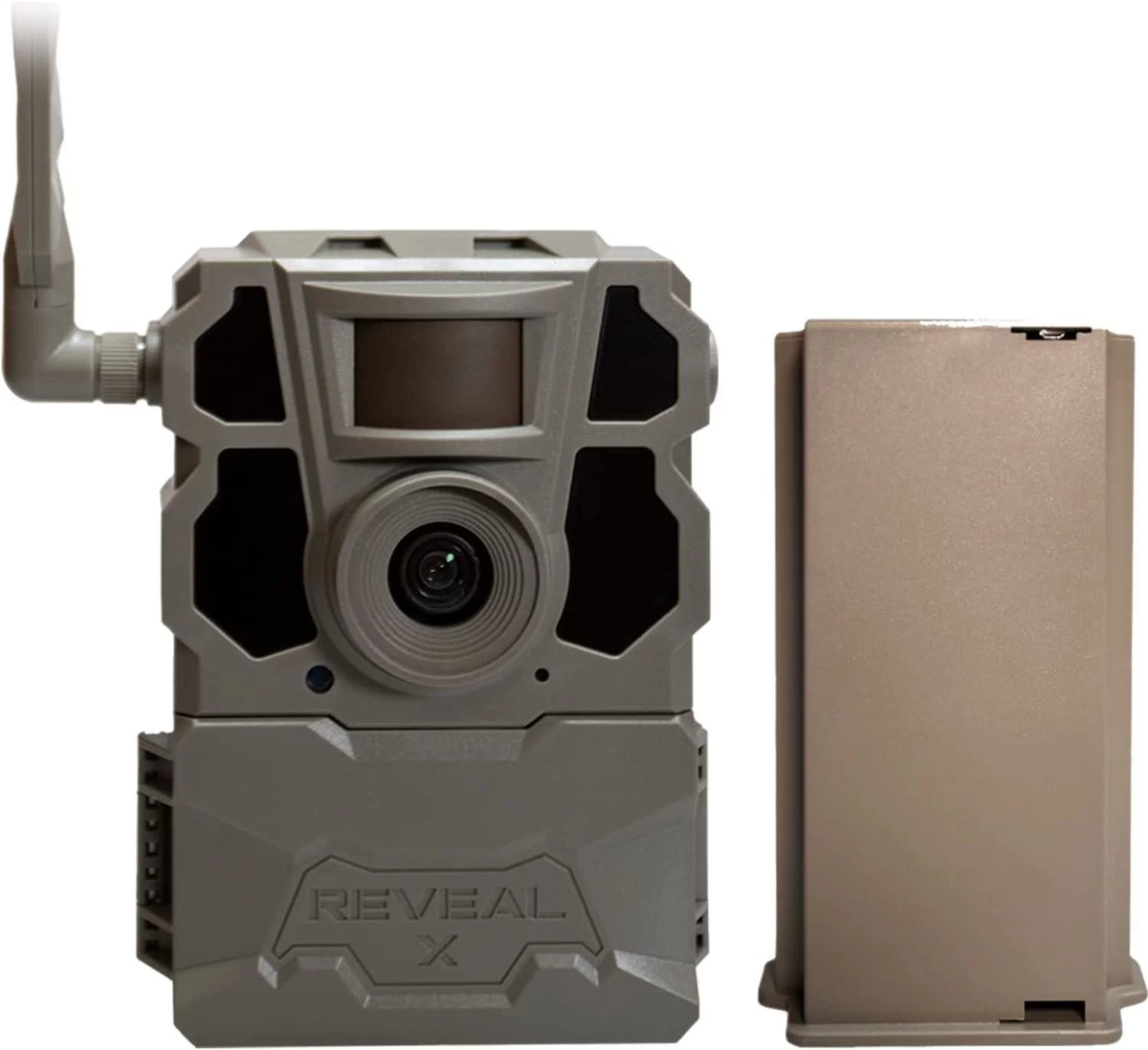 Cellular Trail Camera with Lithium Battery Pack C632293