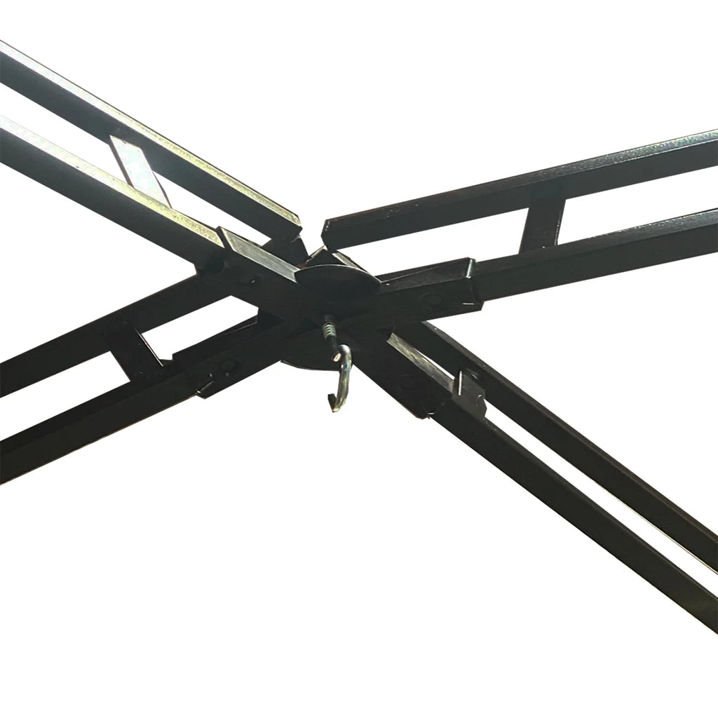 Replacement Canopy Top Cover for Grill Gazebo F575