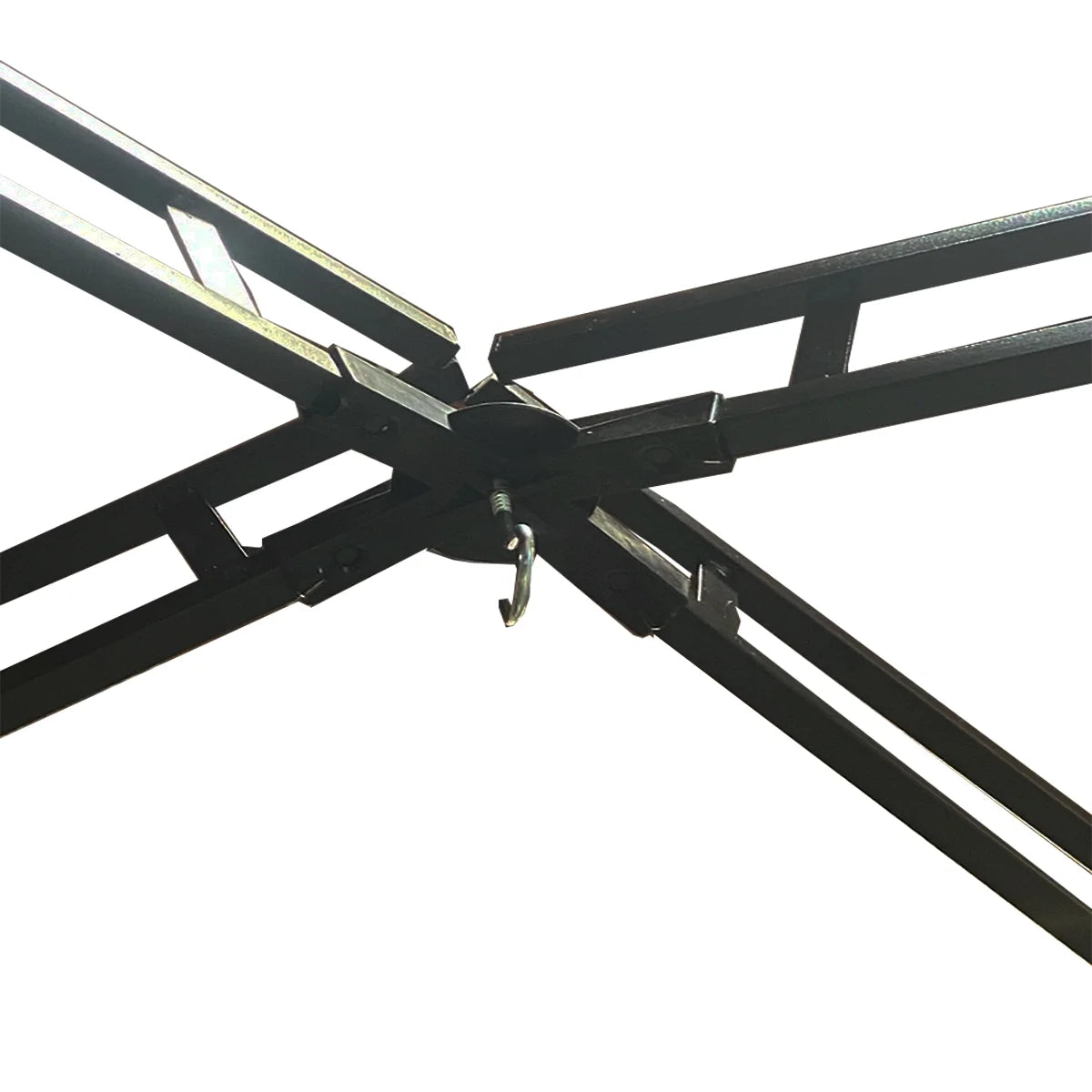 Replacement Canopy Top Cover for Grill Gazebo F575