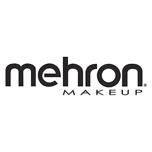 Mehron Makeup Creamblend All-Pro Student Makeup Kit (Fair) V975