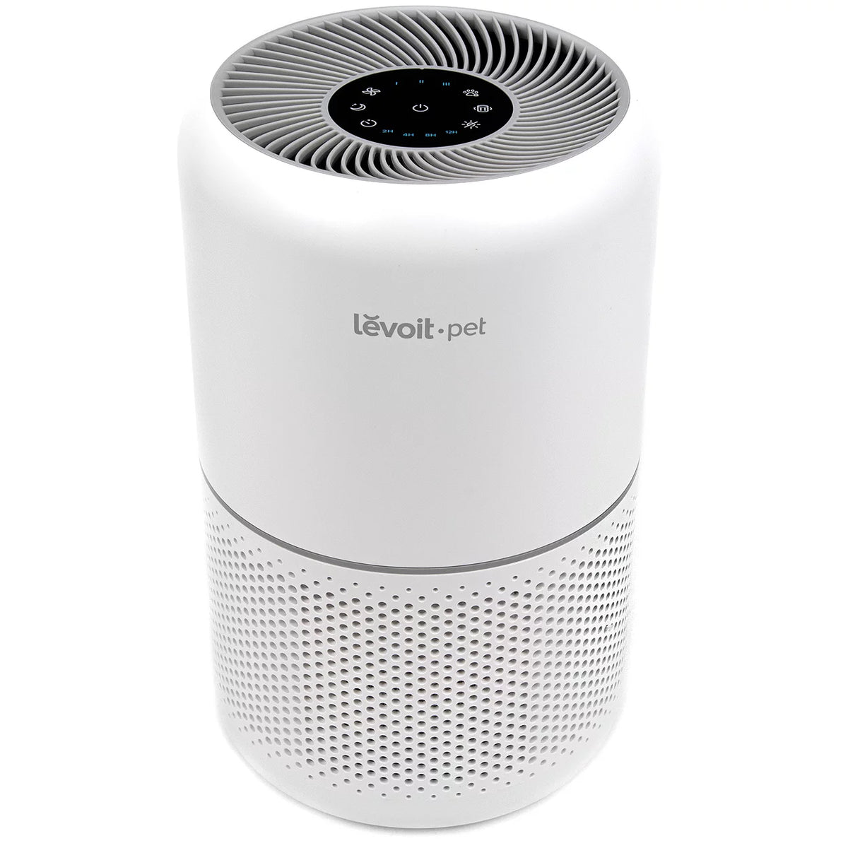 White HEPA Air Purifier Q660945