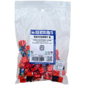 Cat6 Keystone Jack 25 Pack B526435