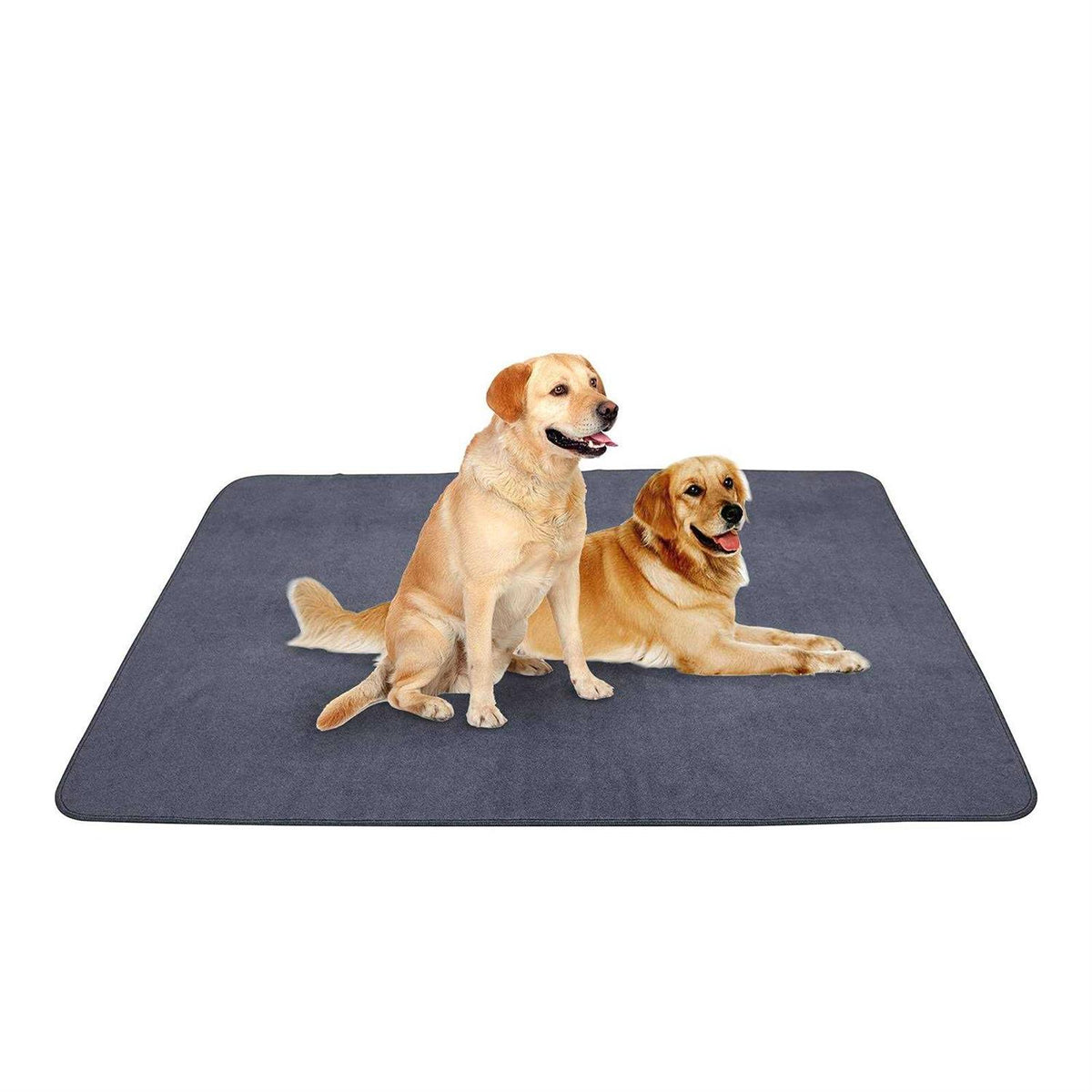 Non-Slip Dog Pads Extra Large 72 x 72 N68730