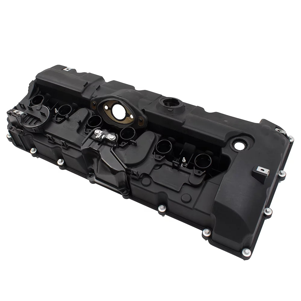 Gas Engine Valve Cover with Gasket F33281