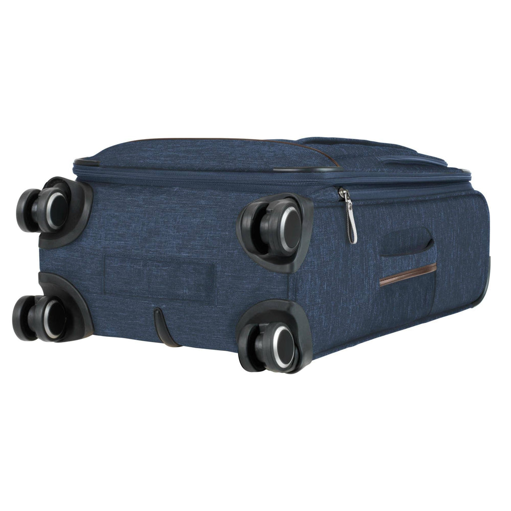 Grey Carry On Q451
