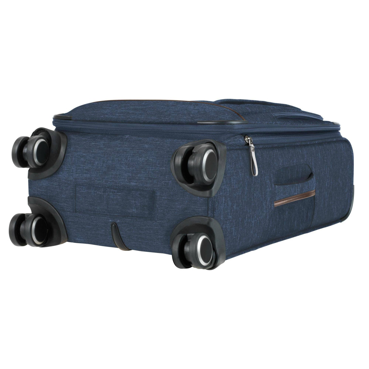 Grey Carry On Q451