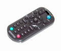 Remote for KDC-X598 Car Stereo R238
