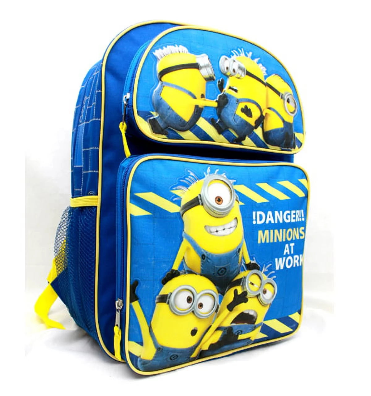 Blue 16 Backpack T830237