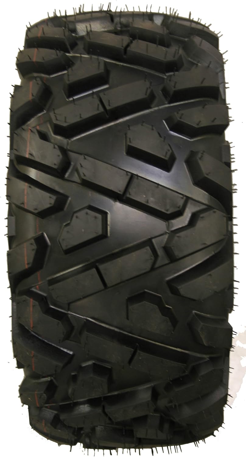 27x10-12 6PR ATV/UTV Tires N390