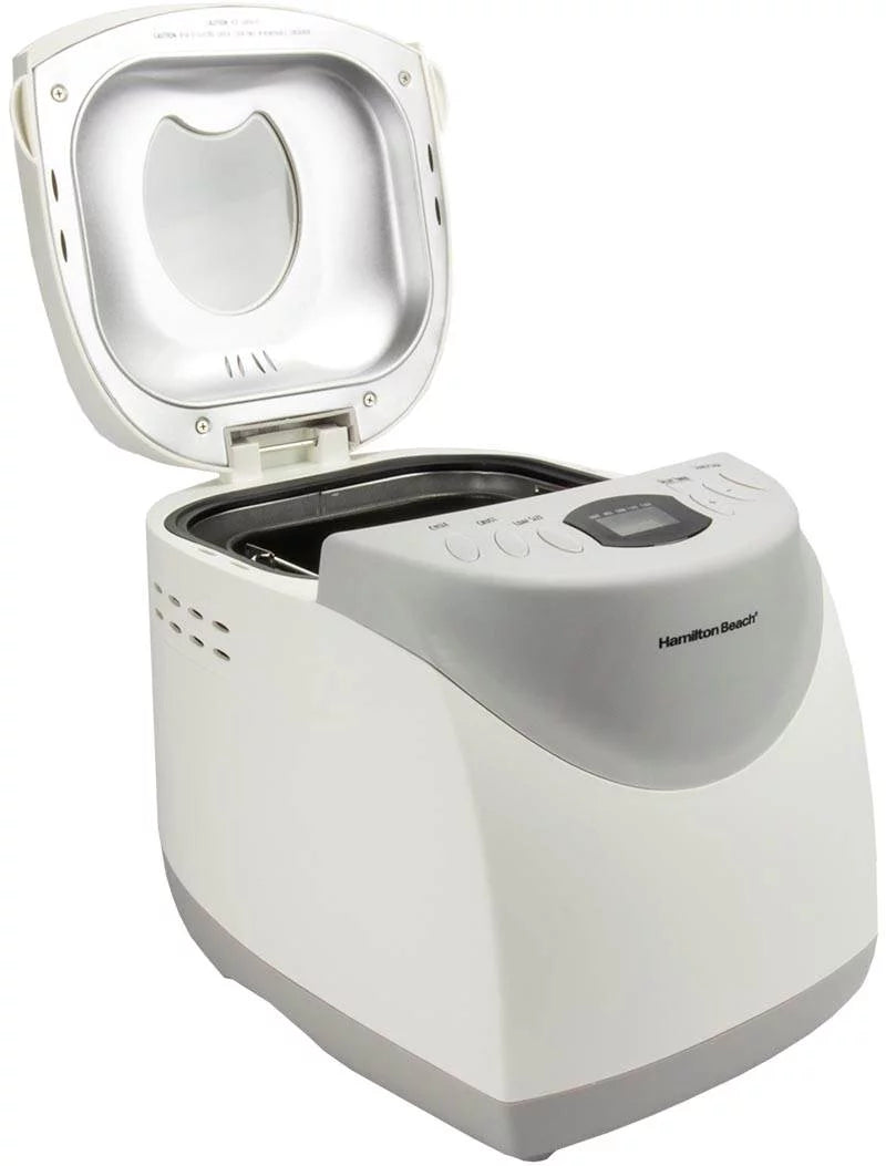 2 Pound Automatic Breadmaker T91626