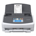 White Scanner Z7741