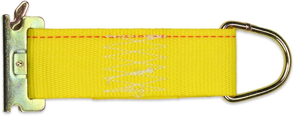 E Track Tie-Down Kit 25 Pieces Y332859