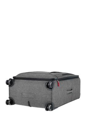 Grey Carry On Q451