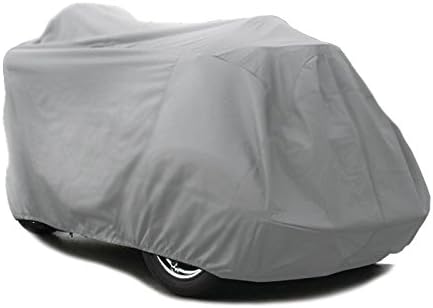 Heavy Duty Waterproof Trike Cover D215985