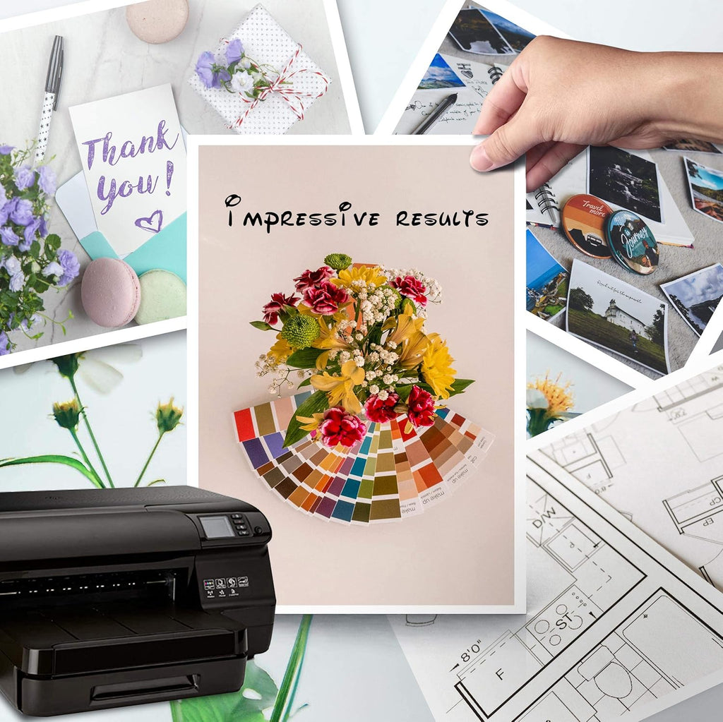 Remanufactured Ink Cartridges 3 Pack V1265