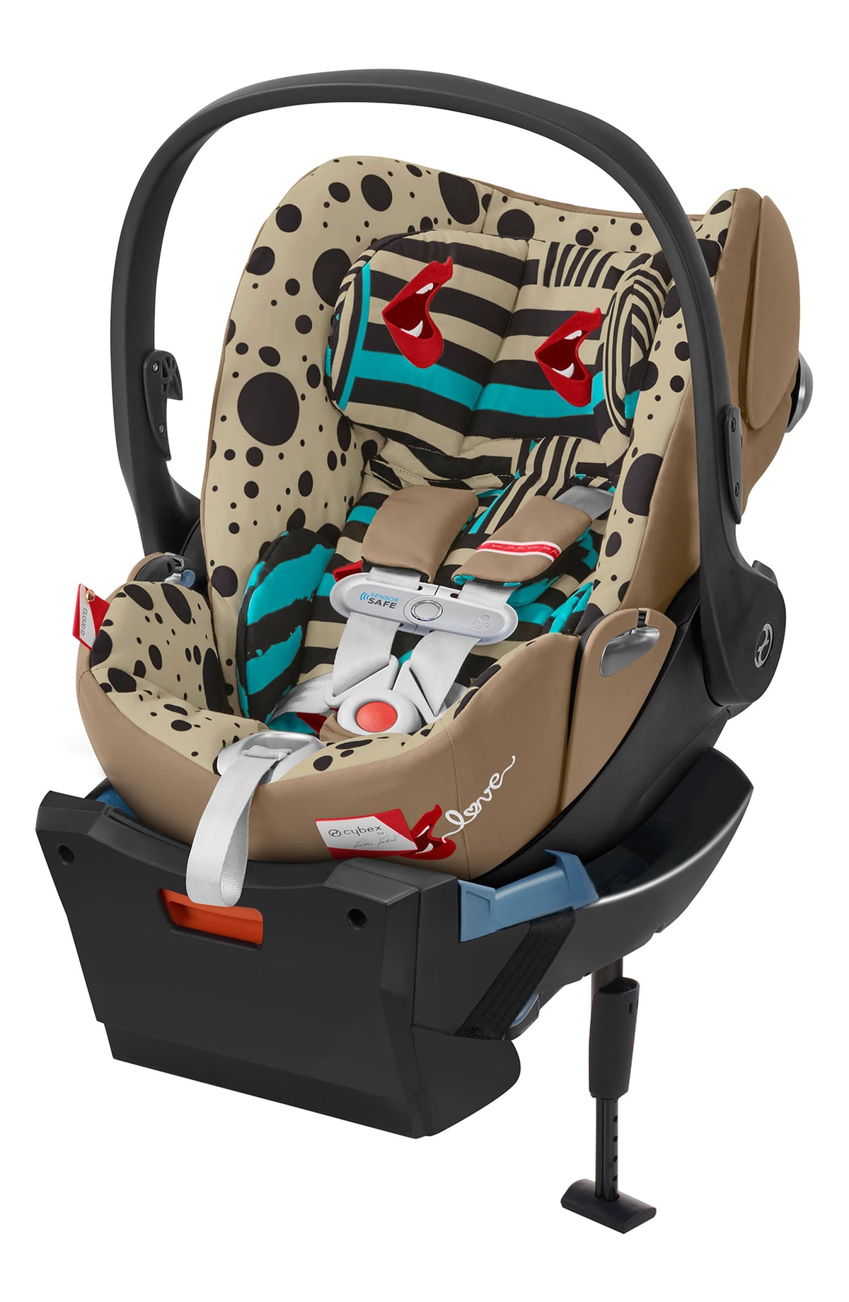 Infant Car Seat V91824