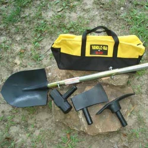 Jack Handle S3655