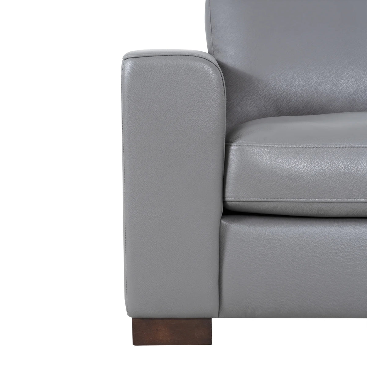 Gray Chair O197
