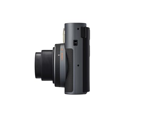 Instant Film Camera E7812