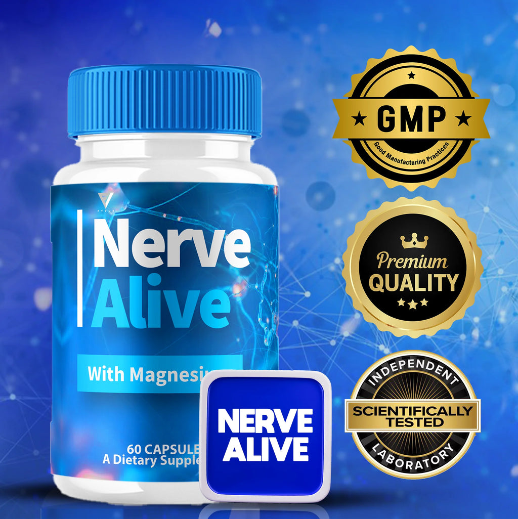 Nootropic Capsules Y71432