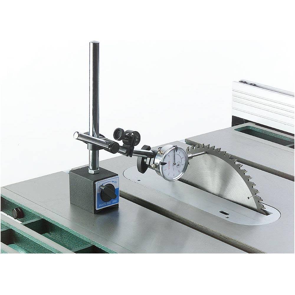 Magnetic Base Dial Indicator Combo W1094