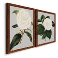 Red Barrel Studio Framed Canvas Q22127