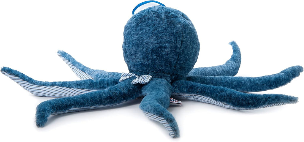 Jumbo Pack of 2 Octopus Plush Toy O933014