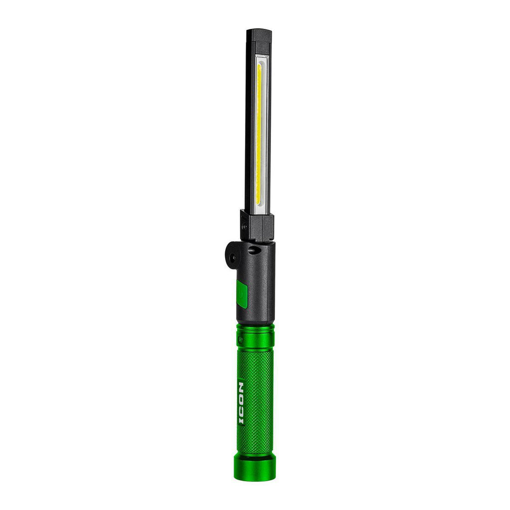 800 Lumen LED Rechargeable Magnetic Foldable Work Light W966