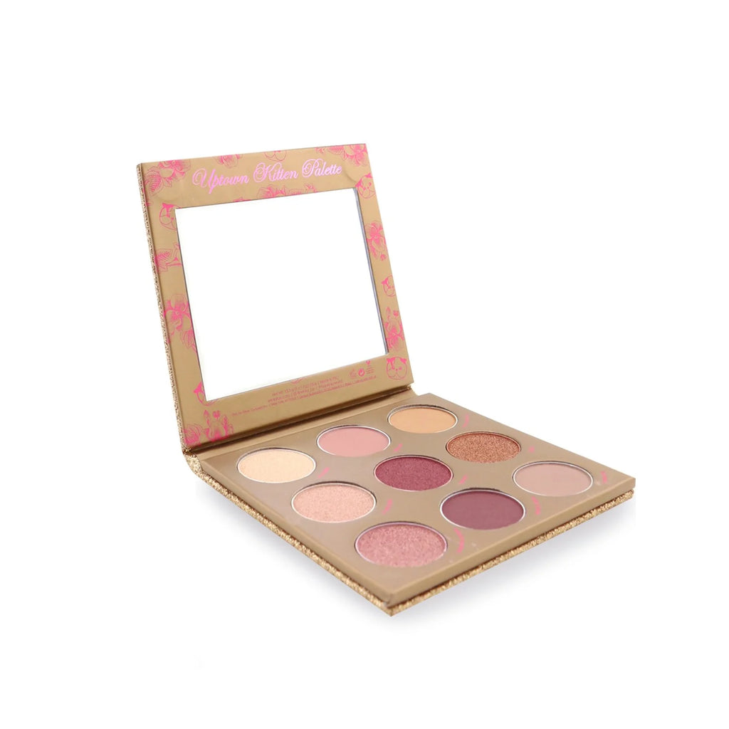 Eyeshadow Palette 9x1.5g/0.05oz H5424