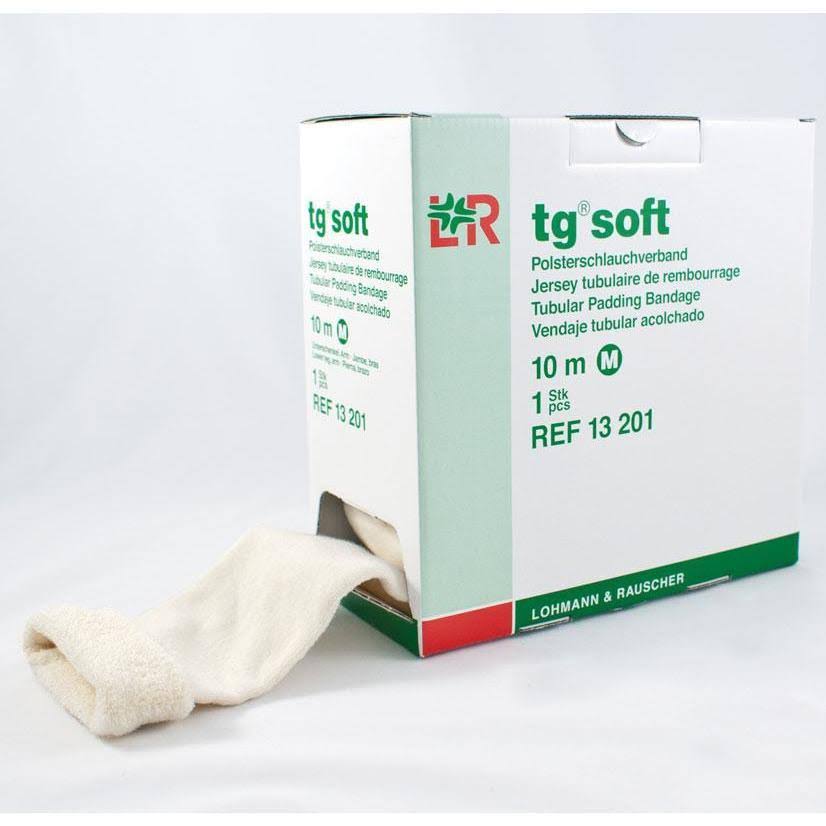 Padded Tubular Bandage (small-case) O891911