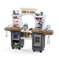 Gray Kids Playset Z74388
